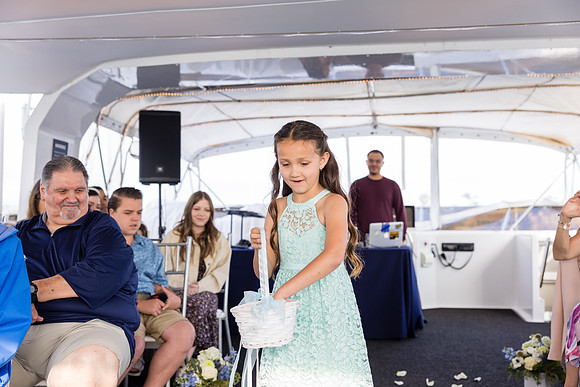 City Cruises By Hornblower - Mojo Yacht Newport Beach-064