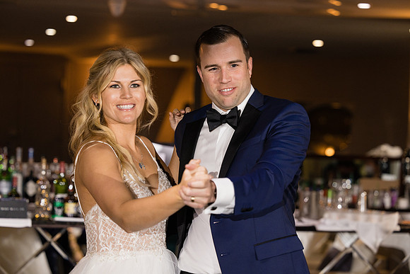 Wedding Photos Endless Dreams - City Experiences By Hornblower-737