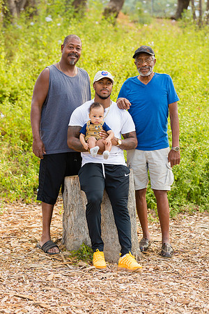Family Photographer Pasadena - David England Photography-54