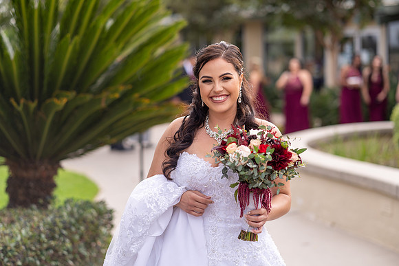 Skylinks Golf Course Wedding - David England Photography-23