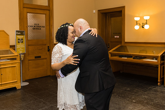 Old Orange County Courthouse Wedding Photos-069