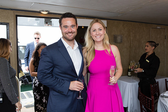 Hornblower Dream On Yacht-31