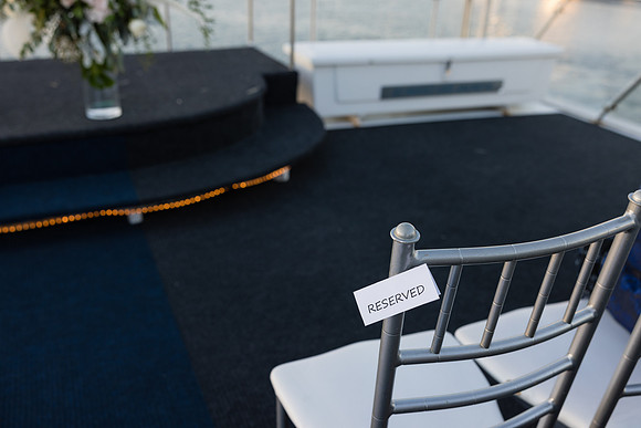 Wedding Photos Endless Dreams - City Experiences By Hornblower-278