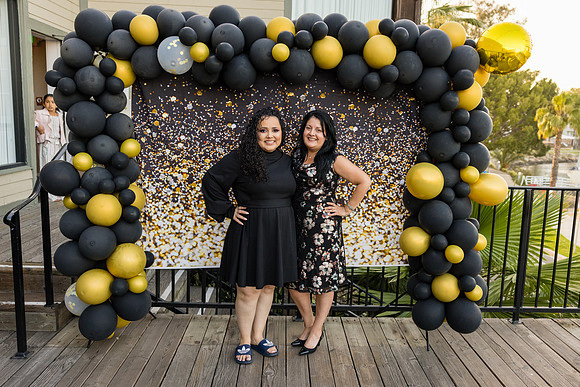 Petras Birthday - The Reef Events Long Beach-108