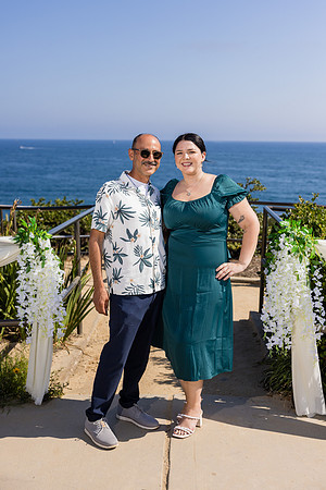 Wedding Photos Crescent Bay Park Laguna Beach Ca-131