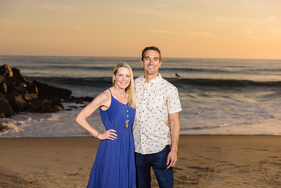 Tamarak State Beach Family Photos-070