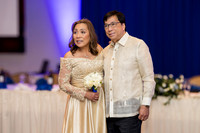 Rose & Bobby - Sunset Casino Wedding