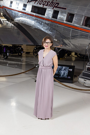 Portraits Lyon Air Museum-214