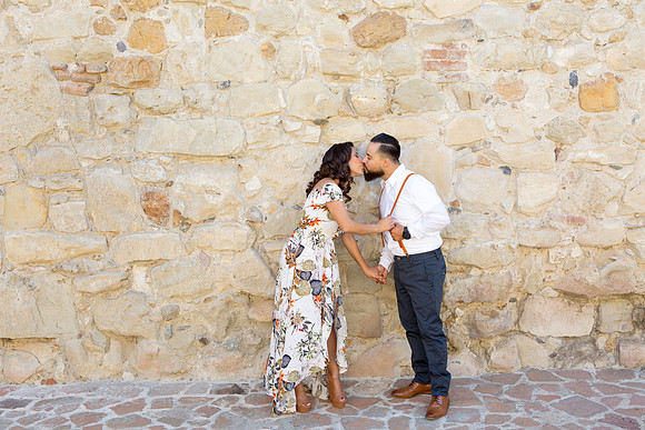 San Juan Capistrano Engagement-171
