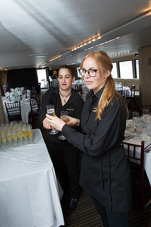Hornblower Dream On Yacht-27
