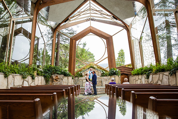 Wayfarers Chapel Photos-152
