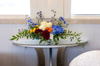 Icon Yacht Wedding - City Experiences Wedding-17