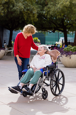 AARP Wish of a Lifetime - David England Photography-54