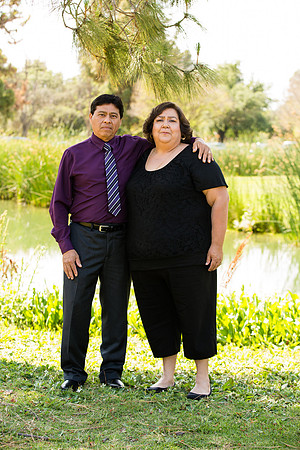 Family Photos 2018-2
