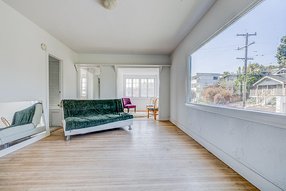 2639 Highland Ave Santa Monica Interior-011
