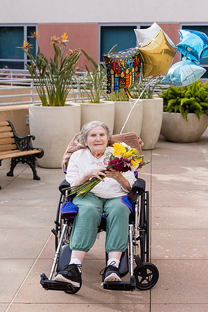 AARP Wish of a Lifetime - David England Photography-113