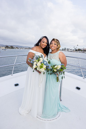 City Cruises By Hornblower - Mojo Yacht Newport Beach-155