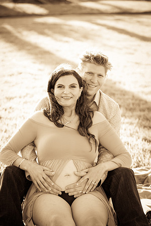 Maternity Photography Seal Beach-86