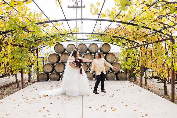 Wedding Photos Del Valle Winery Livermore Ca-131