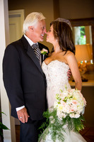 Victoria & Michael - Surf and Sand Resort Laguna Beach
