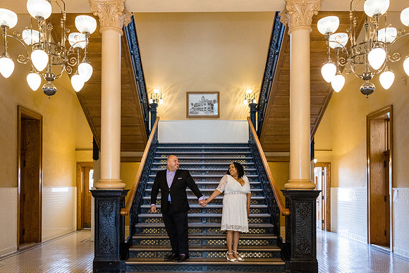 Old Orange County Courthouse Wedding Photos-040