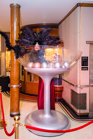 Queen Mary New Years Eve Photos -149