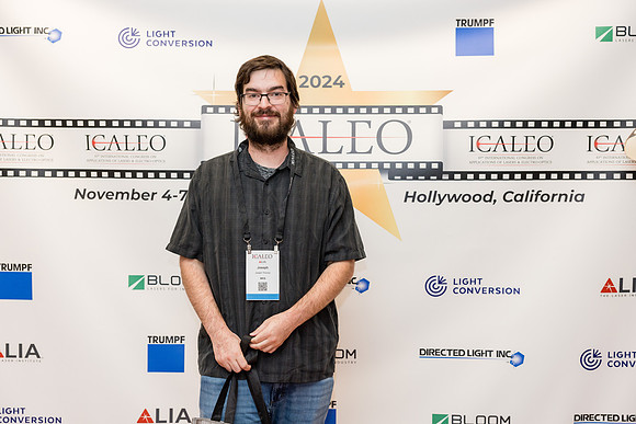 Day 1 - ICALEO Hollywood Ca - David England Photography-83