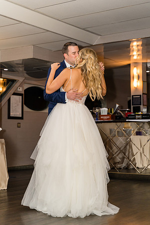 Wedding Photos Endless Dreams - City Experiences By Hornblower-744