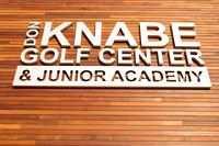Don Knabe Golf Center - Norwalk