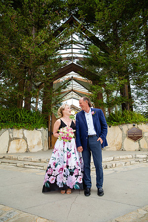 Wayfarers Chapel Photos-56