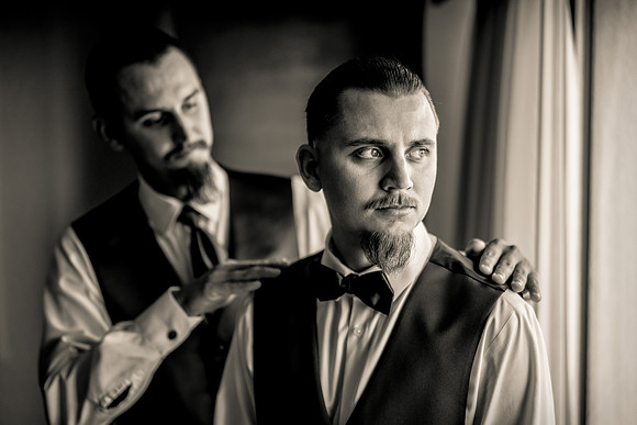 Skylinks Golf Course Wedding - David England Photography-8