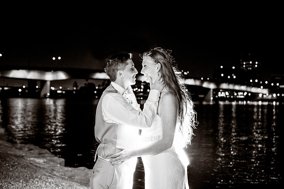 72nd Place Wedding Long Beach-38