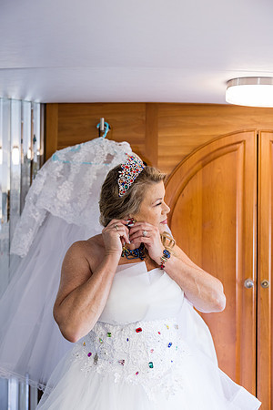 Icon Yacht Wedding - City Experiences Wedding-52
