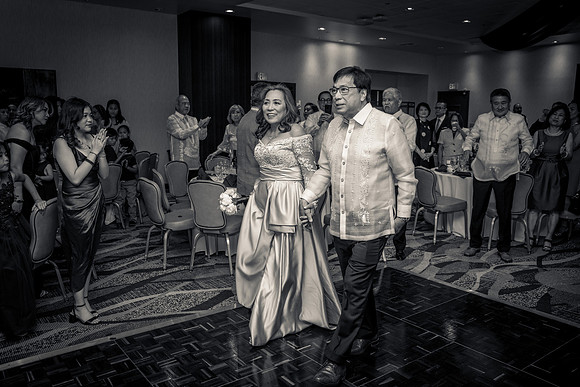 Sunset Casino Las Vegas Wedding Photos -65
