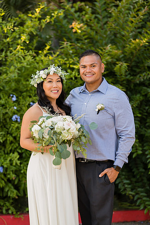 Micro Matrimony Long Beach - The Reef-129