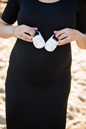 Maternity Photography Seal Beach-50