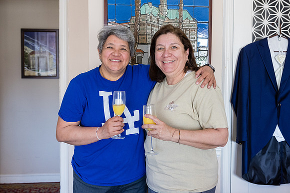 Wedding Photographer Long Beach -011
