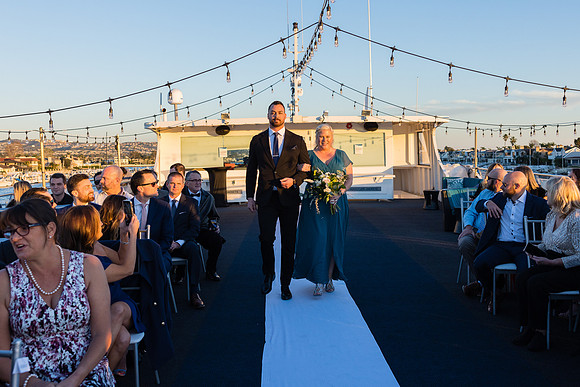 Wedding Photos Endless Dreams - City Experiences By Hornblower-360