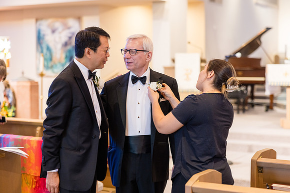 Indian Canyon Golf Resort Wedding Photos-7