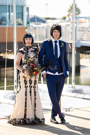 Gondola Getaway Wedding Long Beach-121
