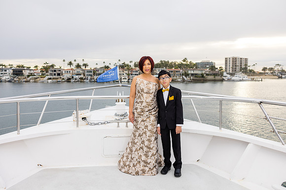Endless Dreams Yacht - City Experiences By Hornblower-012