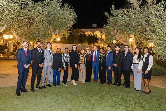 Horatio Alger Events Palm Springs 2025-91