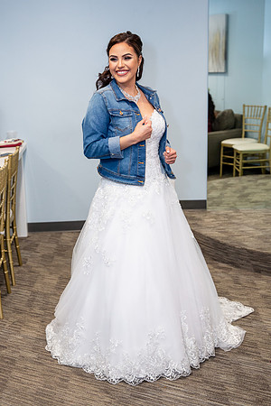 Skylinks Golf Course Wedding - David England Photography-18