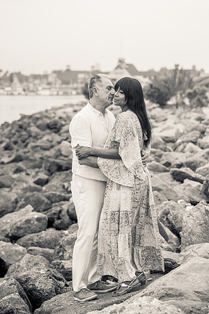 Engagement Photos Shoreline Village Long Beach Ca-075
