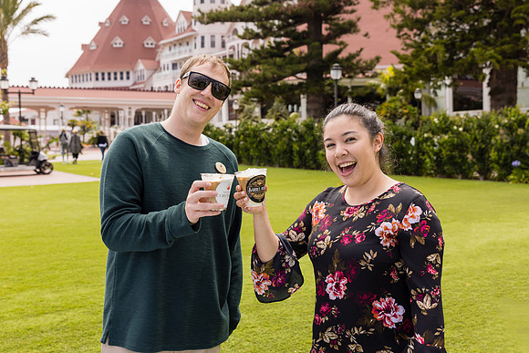 Hotel del Coronado Photographer-159
