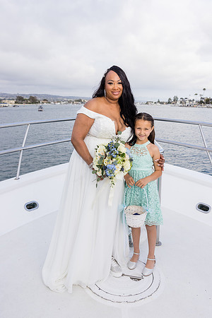 City Cruises By Hornblower - Mojo Yacht Newport Beach-153