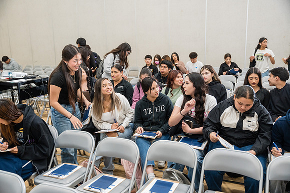 David Egland Photography - EVERFI City National Bank Event-21