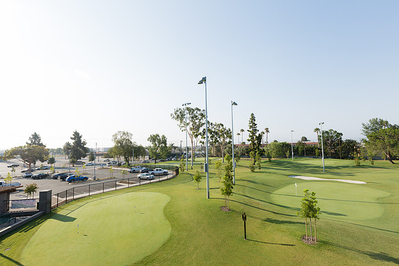 Don Knabe Golf Center Norwalk-92