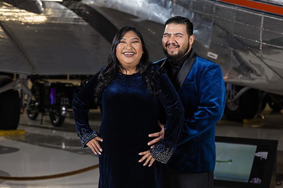 Portraits Lyon Air Museum-207