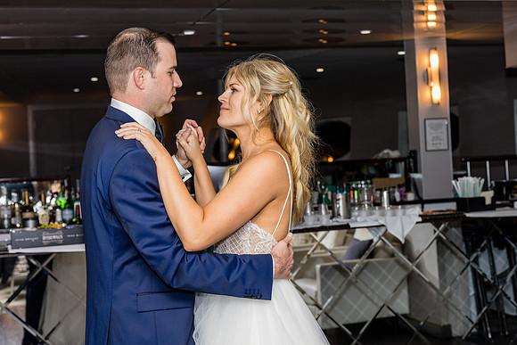 Wedding Photos Endless Dreams - City Experiences By Hornblower-734